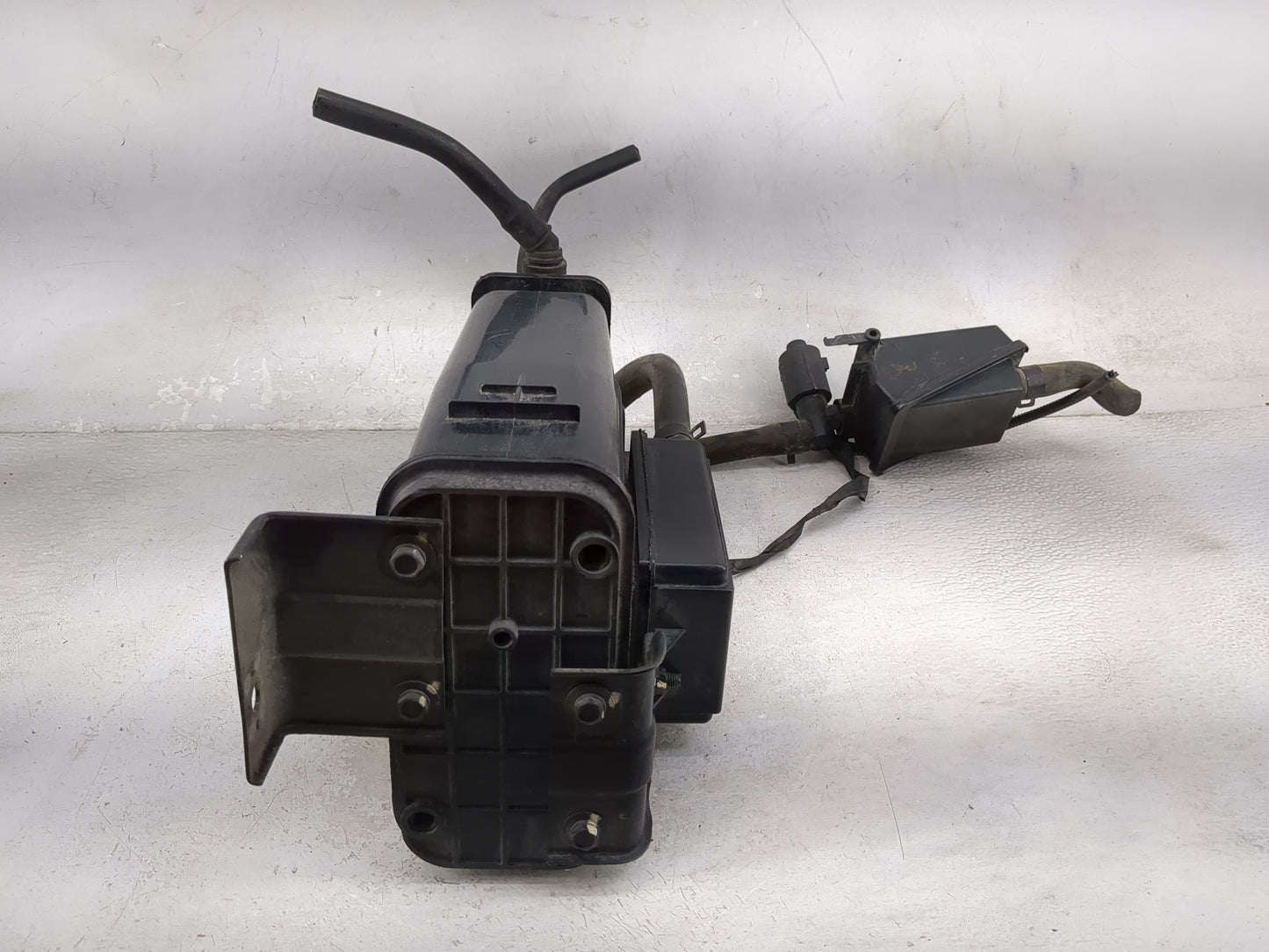 2013 Hyundai Elantra Fuel Vapor Charcoal Canister 1477080 - Oemusedautoparts1.com