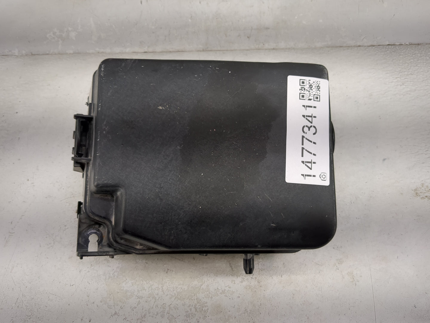 2011-2013 Hyundai Elantra Fusebox Fuse Box Panel Relay Module P/N:91951-3X100 91950-3X510, MG666013 Fits Fits 2011 2012 2013