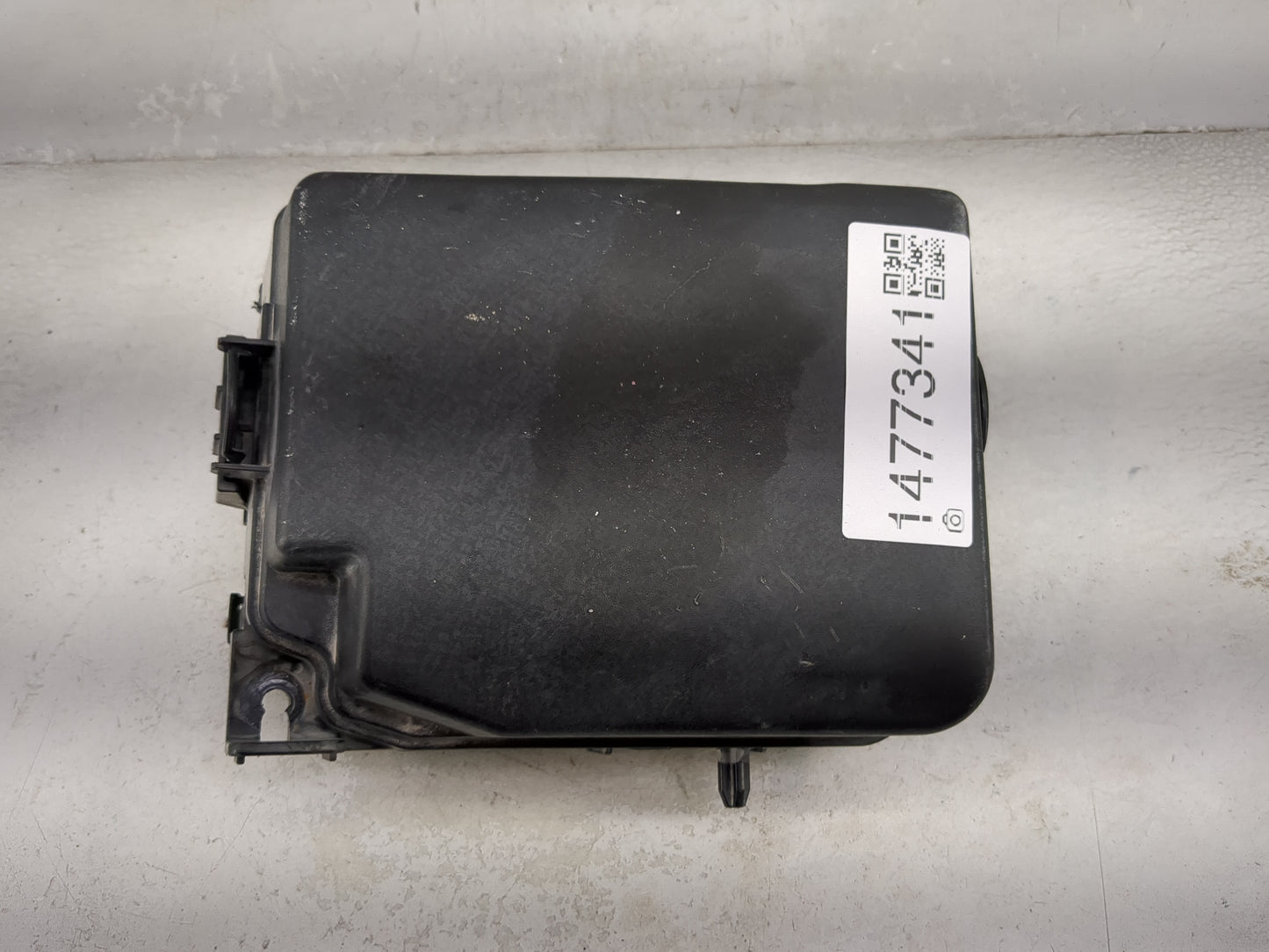 2011-2013 Hyundai Elantra Fusebox Fuse Box Panel Relay Module P/N:91951-3X100 91950-3X510, MG666013 Fits Fits 2011 2012 2013