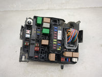 2011-2013 Hyundai Elantra Fusebox Fuse Box Panel Relay Module P/N:91951-3X100 91950-3X510, MG666013 Fits Fits 2011 2012 2013