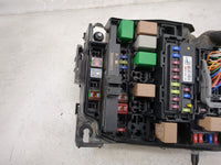 2011-2013 Hyundai Elantra Fusebox Fuse Box Panel Relay Module P/N:91951-3X100 91950-3X510, MG666013 Fits Fits 2011 2012 2013