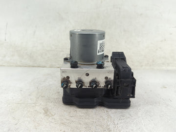 2013 Hyundai Elantra ABS Pump Control Module Replacement P/N:58920-3X660 BH6013M800, HFYD7E0034HS, 63222415606 Fits OEM Used