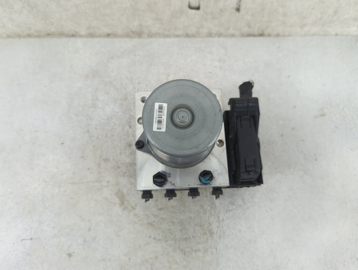 2013 Hyundai Elantra ABS Pump Control Module Replacement P/N:58920-3X660 BH6013M800, HFYD7E0034HS, 63222415606 Fits OEM Used