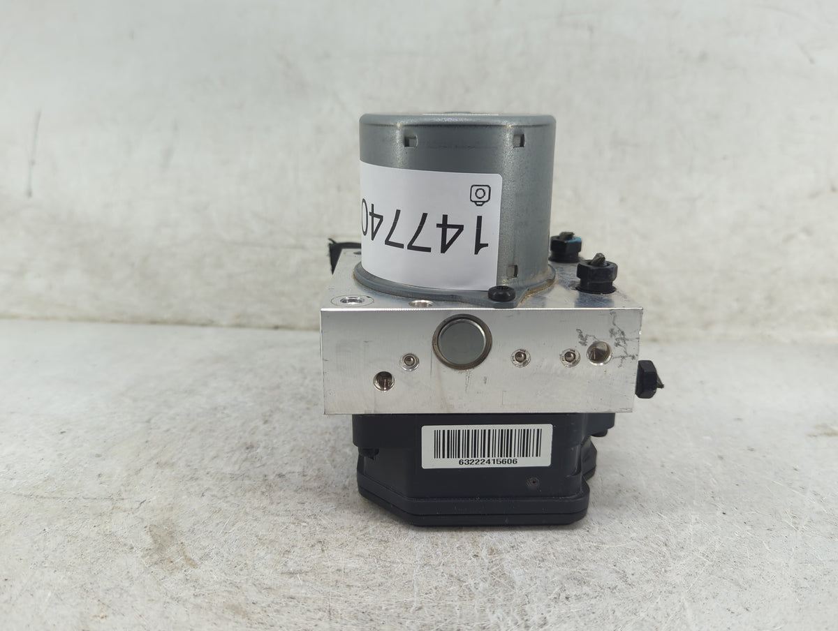 2013 Hyundai Elantra ABS Pump Control Module Replacement P/N:58920-3X660 BH6013M800, HFYD7E0034HS, 63222415606 Fits OEM Used