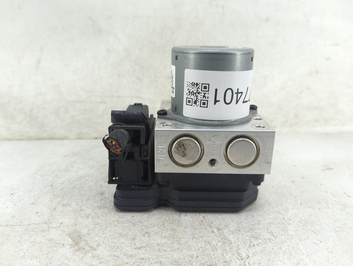 2013 Hyundai Elantra ABS Pump Control Module Replacement P/N:58920-3X660 BH6013M800, HFYD7E0034HS, 63222415606 Fits OEM Used