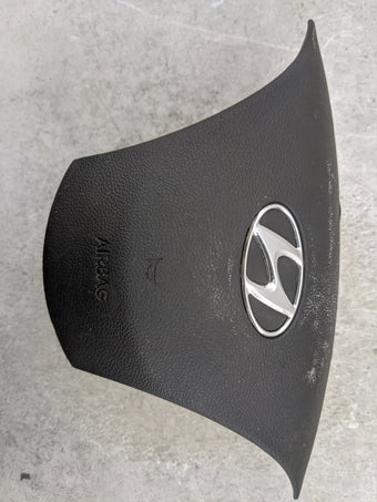 compare product 2011-2016 Hyundai Elantra Air Bag Driver Left Steering Wheel Mounted 1477481