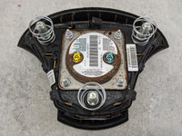 2011-2016 Hyundai Elantra Air Bag Driver Left Steering Wheel Mounted 1477481 - Oemusedautoparts1.com