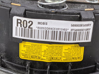 2011-2016 Hyundai Elantra Air Bag Driver Left Steering Wheel Mounted 1477481 - Oemusedautoparts1.com