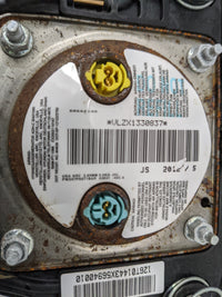 2011-2016 Hyundai Elantra Air Bag Driver Left Steering Wheel Mounted 1477481 - Oemusedautoparts1.com