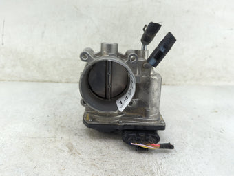 compare product 2011-2020 Hyundai Elantra Throttle Body P/N:35100-2E000 Fits Fits 2011 2012 2013 2014 2015 2016 2017 2018 2019 2020 2021 OEM Used Auto Parts