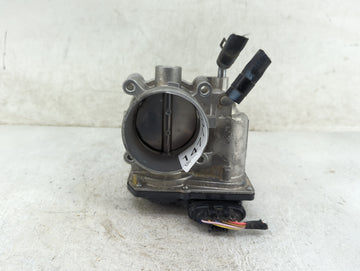 2011-2020 Hyundai Elantra Throttle Body P/N:35100-2E000 Fits Fits 2011 2012 2013 2014 2015 2016 2017 2018 2019 2020 2021 OEM