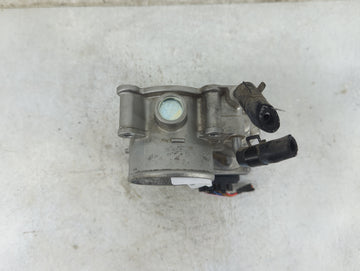 2011-2020 Hyundai Elantra Throttle Body P/N:35100-2E000 Fits Fits 2011 2012 2013 2014 2015 2016 2017 2018 2019 2020 2021 OEM Used Auto Parts