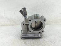 2011-2020 Hyundai Elantra Throttle Body P/N:35100-2E000 Fits Fits 2011 2012 2013 2014 2015 2016 2017 2018 2019 2020 2021 OEM
