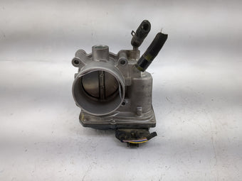 compare product 2011-2020 Hyundai Elantra Throttle Body P/N:35100-2E000 Fits Fits 2011 2012 2013 2014 2015 2016 2017 2018 2019 2020 2021 OEM Used Auto Parts