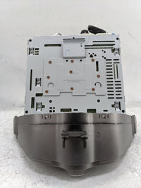 2011-2013 Hyundai Elantra Radio AM FM Cd Player Receiver Replacement P/N:96170-3X161RA5 PA-710MDLSBRA5 Fits Fits 2011 2012 2