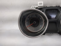 2013 Hyundai Elantra Instrument Cluster Speedometer Gauges P/N:94001-3X610 11002-222600H Miles: Fits OEM Used Auto Parts - O