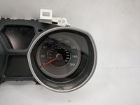 2013 Hyundai Elantra Instrument Cluster Speedometer Gauges P/N:94001-3X610 11002-222600H Miles: Fits OEM Used Auto Parts - O