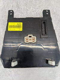 2011-2013 Hyundai Elantra Climate Control Module Temperature AC/Heater Replacement P/N:97250-3X141RA5 97250-3X Fits OEM Used