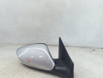 2013-2014 Hyundai Elantra Passenger Side View Mirror - Right Door Mirror OEM Used - Oemusedautoparts1.com