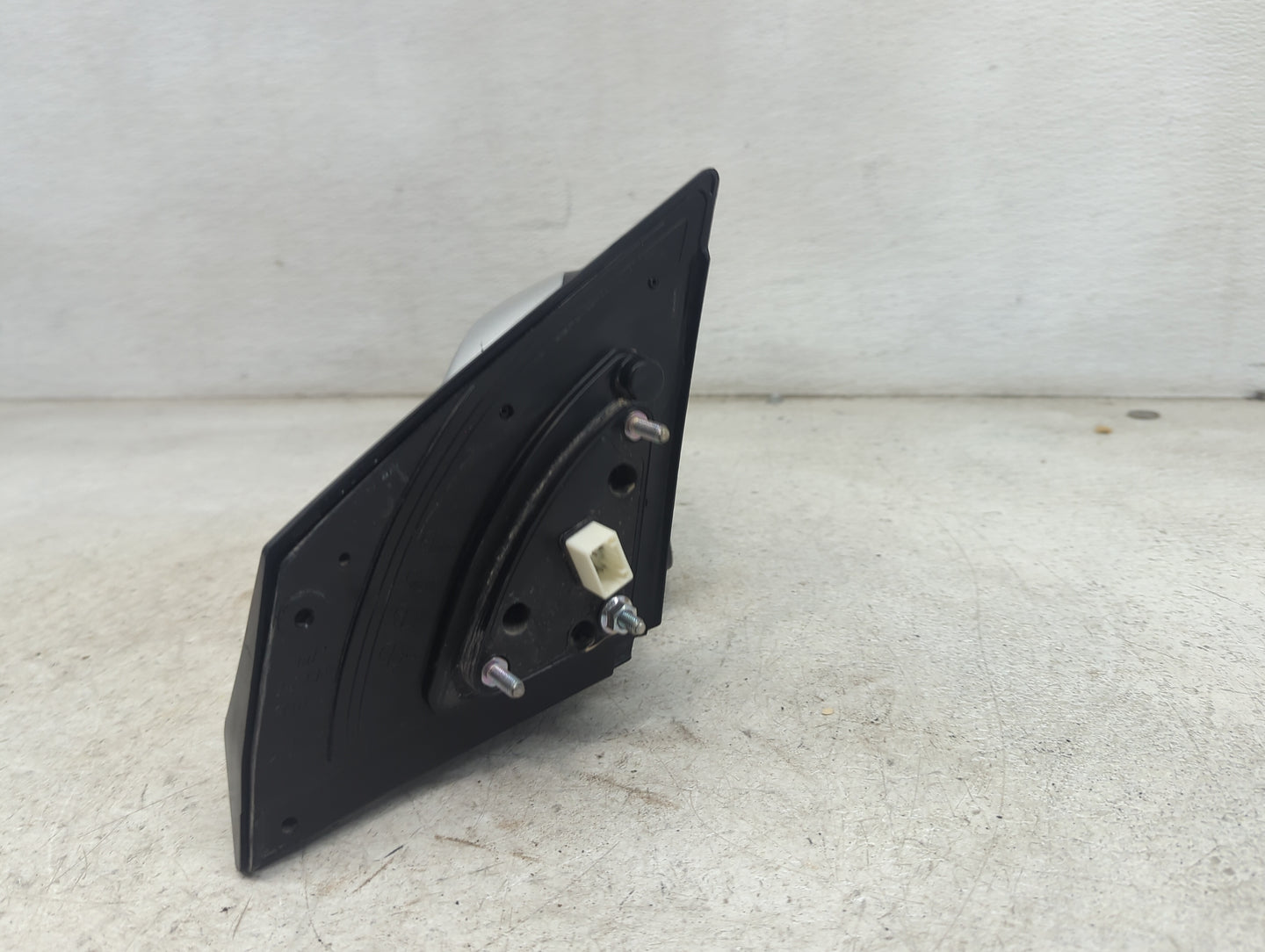 2013-2014 Hyundai Elantra Passenger Side View Mirror - Right Door Mirror OEM Used - Oemusedautoparts1.com