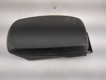 compare product 2013 Hyundai Elantra Center Console Armrest Cover Lid Fits OEM Used Auto Parts