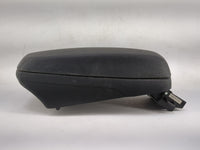 2013 Hyundai Elantra Center Console Armrest Cover Lid Fits OEM Used Auto Parts - Oemusedautoparts1.com