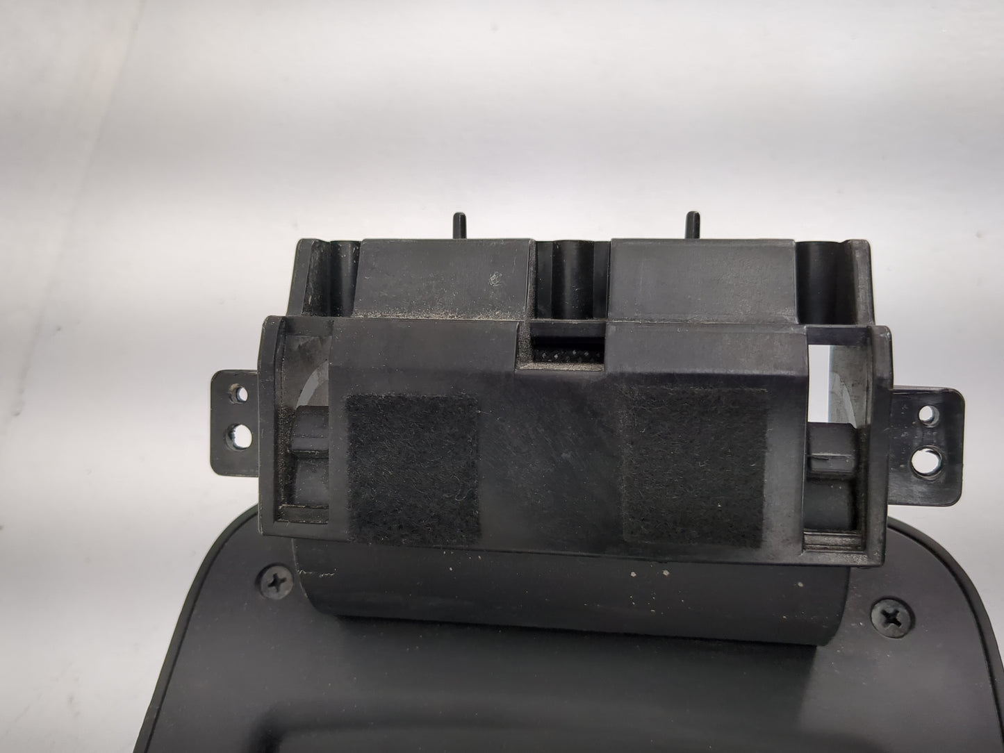 2013 Hyundai Elantra Center Console Armrest Cover Lid Fits OEM Used Auto Parts - Oemusedautoparts1.com