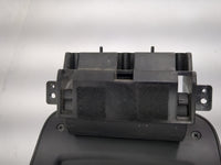 2013 Hyundai Elantra Center Console Armrest Cover Lid Fits OEM Used Auto Parts - Oemusedautoparts1.com