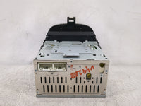 2013 Hyundai Elantra Radio AM FM Cd Player Receiver Replacement P/N:961703X165RA5 AM1B0MDANRA5 Fits OEM Used Auto Parts - Oe