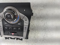 2011-2013 Hyundai Elantra Climate Control Module Temperature AC/Heater Replacement P/N:97250-3X160 97250-3X160RA5 Fits OEM U