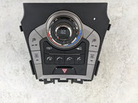 2011-2013 Hyundai Elantra Climate Control Module Temperature AC/Heater Replacement P/N:97250-3X160 97250-3X160RA5 Fits OEM U