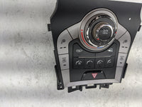 2011-2013 Hyundai Elantra Climate Control Module Temperature AC/Heater Replacement P/N:97250-3X160 97250-3X160RA5 Fits OEM U