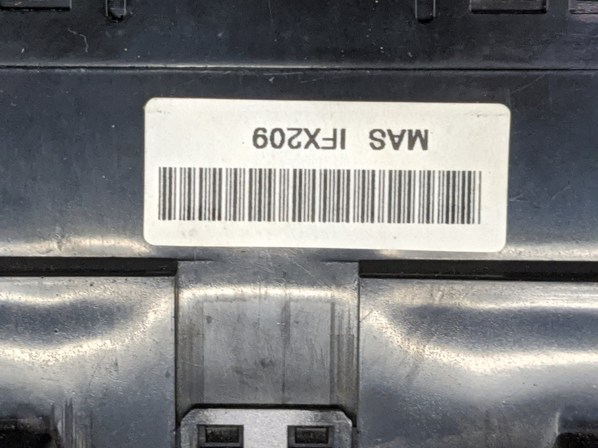 2011-2013 Hyundai Elantra Climate Control Module Temperature AC/Heater Replacement P/N:97250-3X160 97250-3X160RA5 Fits OEM U