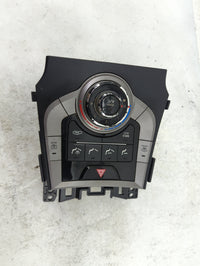2011-2013 Hyundai Elantra Climate Control Module Temperature AC/Heater Replacement P/N:97250-3X152RA5 Fits Fits 2011 2012 20