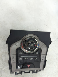 2011-2013 Hyundai Elantra Climate Control Module Temperature AC/Heater Replacement P/N:97250-3X152RA5 Fits Fits 2011 2012 20