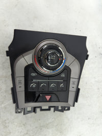 2011-2013 Hyundai Elantra Climate Control Module Temperature AC/Heater Replacement P/N:97250-3X152RA5 Fits Fits 2011 2012 20