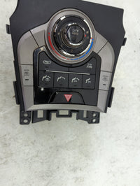 2011-2013 Hyundai Elantra Climate Control Module Temperature AC/Heater Replacement P/N:97250-3X152RA5 Fits Fits 2011 2012 20