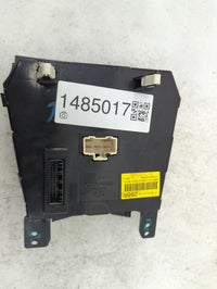 2011-2013 Hyundai Elantra Climate Control Module Temperature AC/Heater Replacement P/N:97250-3X152RA5 Fits Fits 2011 2012 20