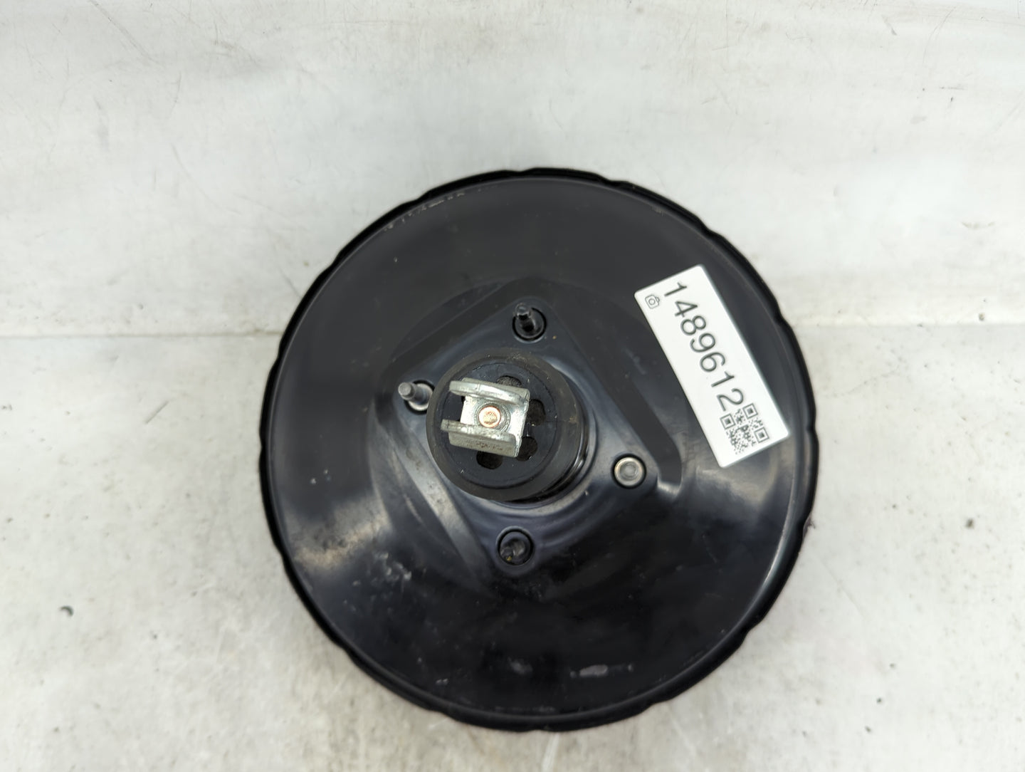 Hyundai Elantra Power Brake Booster Oem 1489612 - Oemusedautoparts1.com