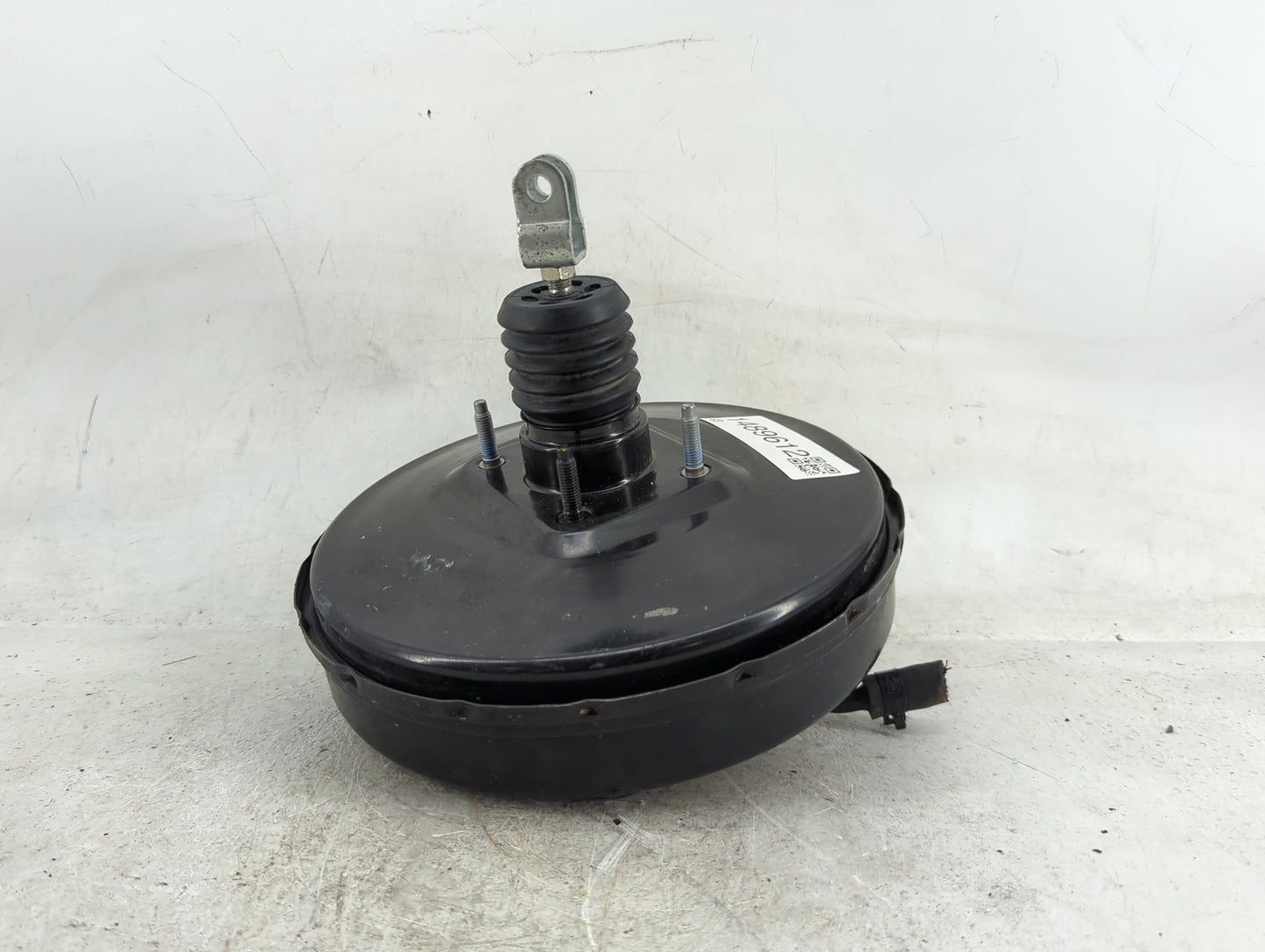 Hyundai Elantra Power Brake Booster Oem 1489612 - Oemusedautoparts1.com