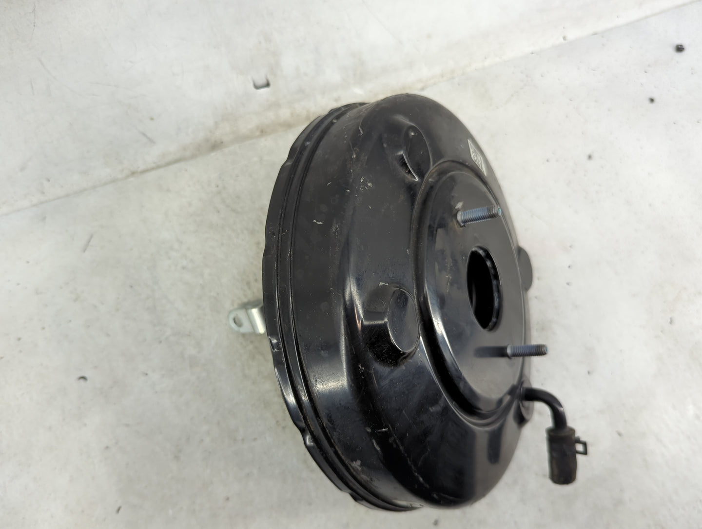 Hyundai Elantra Power Brake Booster Oem 1489612 - Oemusedautoparts1.com