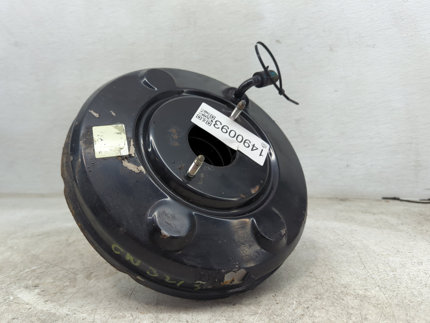 2011-2016 Hyundai Elantra Power Brake Booster Oem 1490093 - Oemusedautoparts1.com