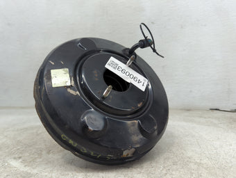 compare product 2011-2016 Hyundai Elantra Power Brake Booster Oem 1490093