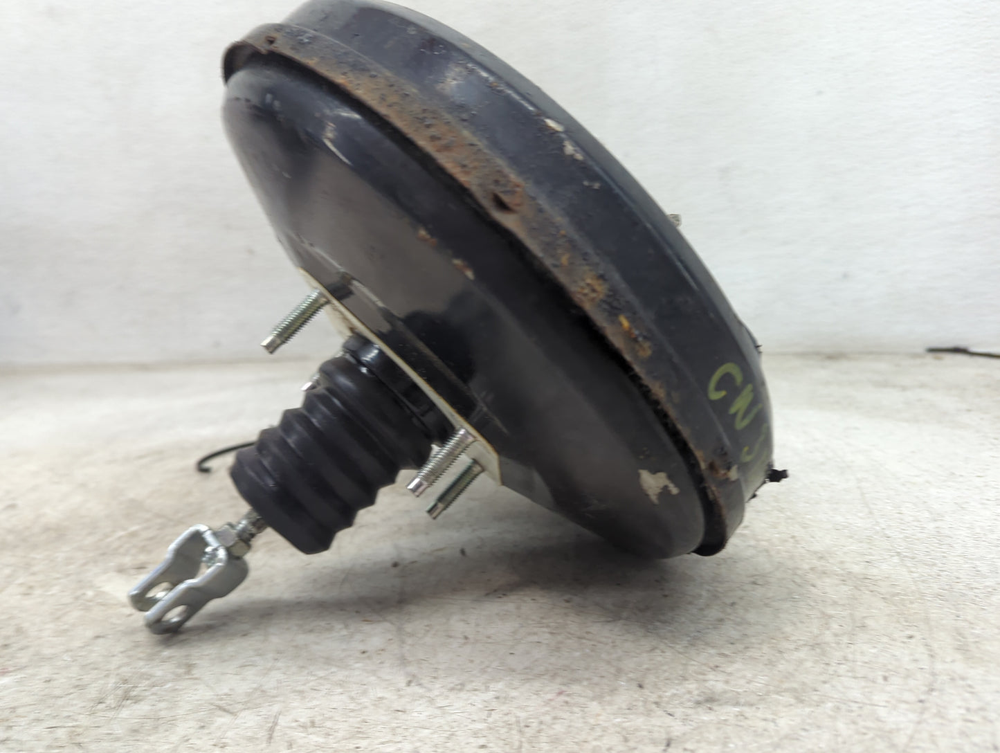 2011-2016 Hyundai Elantra Power Brake Booster Oem 1490093 - Oemusedautoparts1.com