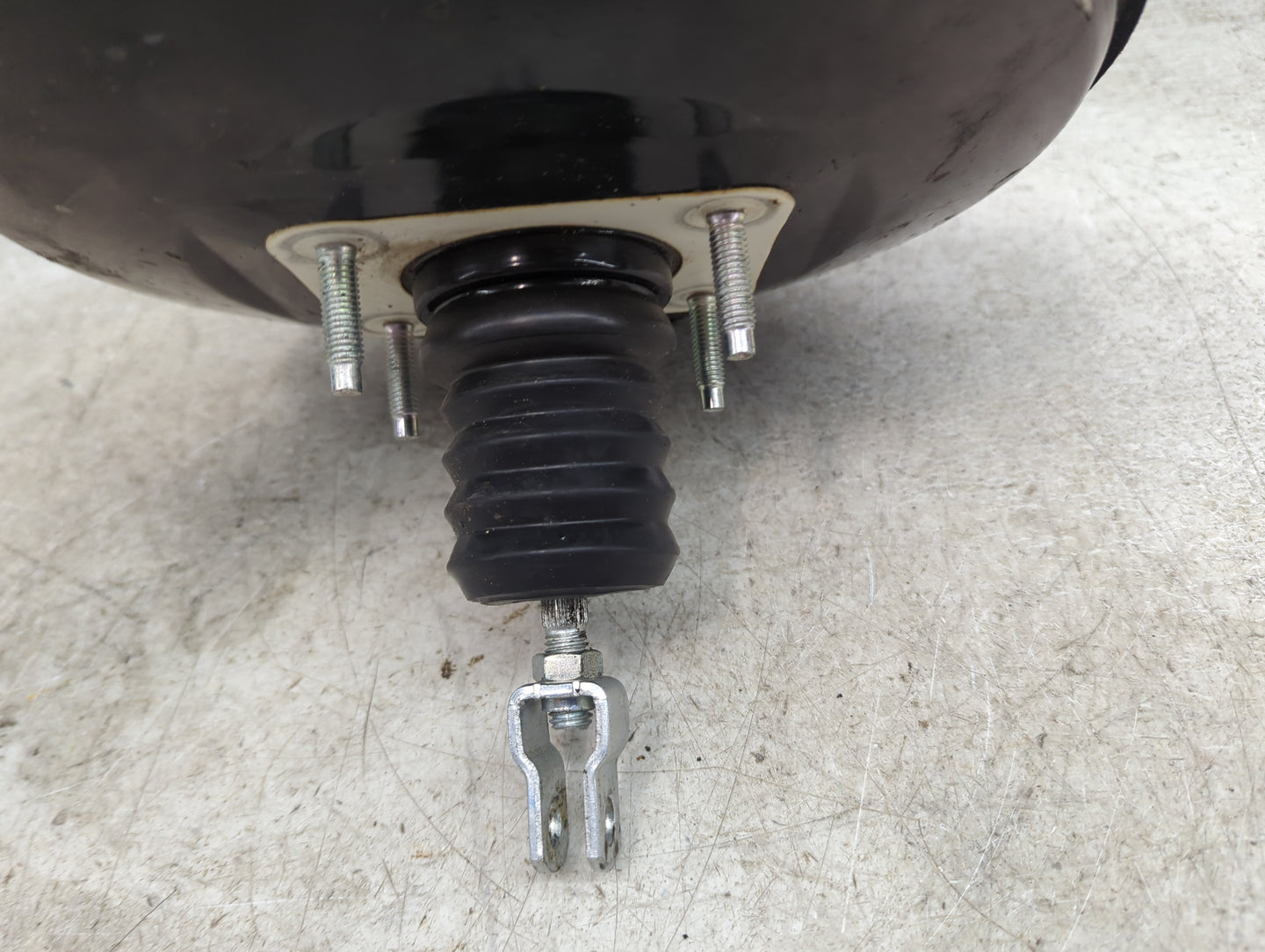 2011-2016 Hyundai Elantra Power Brake Booster Oem 1490093 - Oemusedautoparts1.com