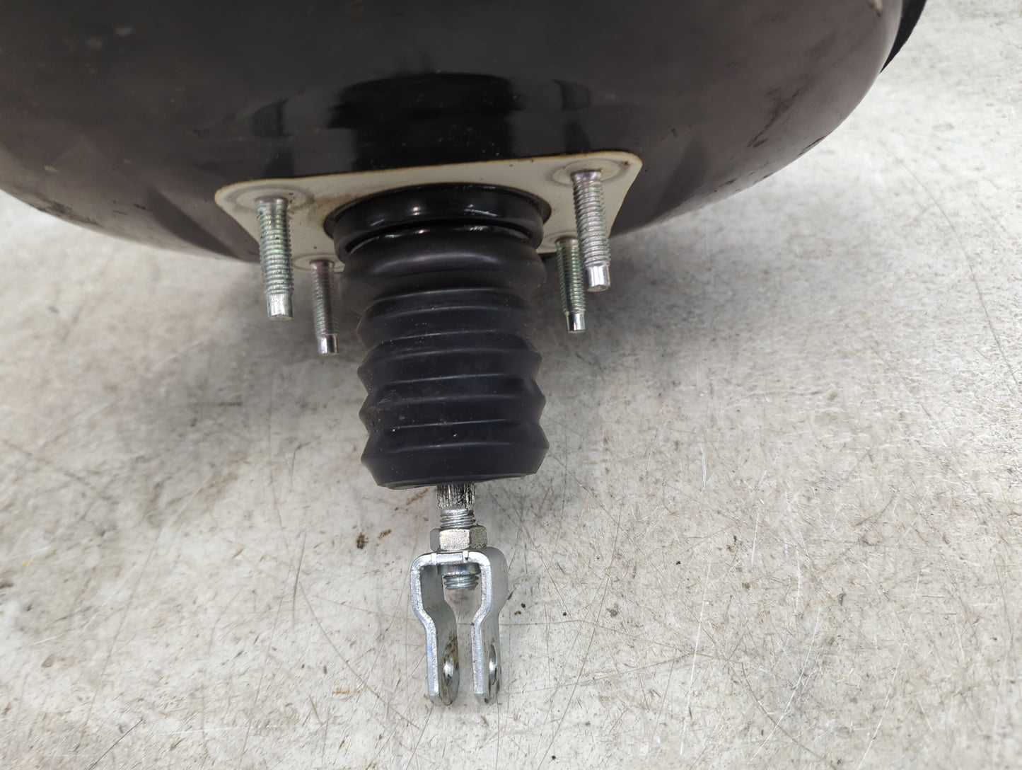 2011-2016 Hyundai Elantra Power Brake Booster Oem 1490093 - Oemusedautoparts1.com
