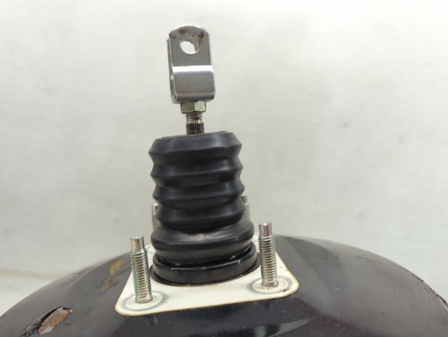2011-2016 Hyundai Elantra Power Brake Booster Oem 1490093 - Oemusedautoparts1.com