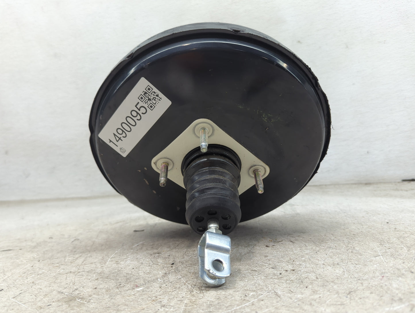 2011-2016 Hyundai Elantra Power Brake Booster Oem 1490095 - Oemusedautoparts1.com