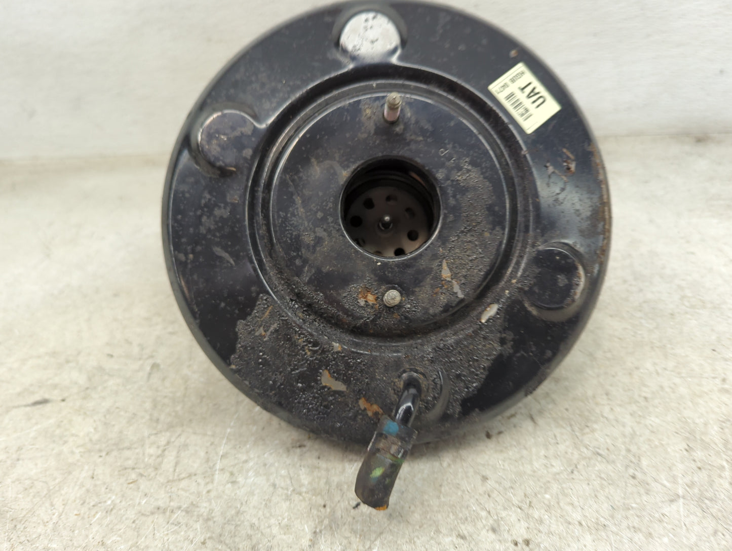 2011-2016 Hyundai Elantra Power Brake Booster Oem 1490095 - Oemusedautoparts1.com