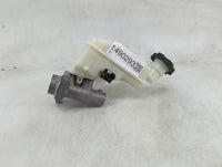 2011-2016 Hyundai Elantra Brake Master Cylinder 1490293 - Oemusedautoparts1.com